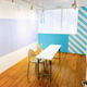 Illustration for article titled Social Distancing Cafe Opens In Tokyo